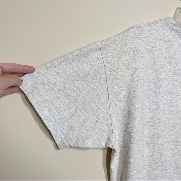 Vintage Maine 1992 T Shirt Short Sleeve - Picture 7 of 7